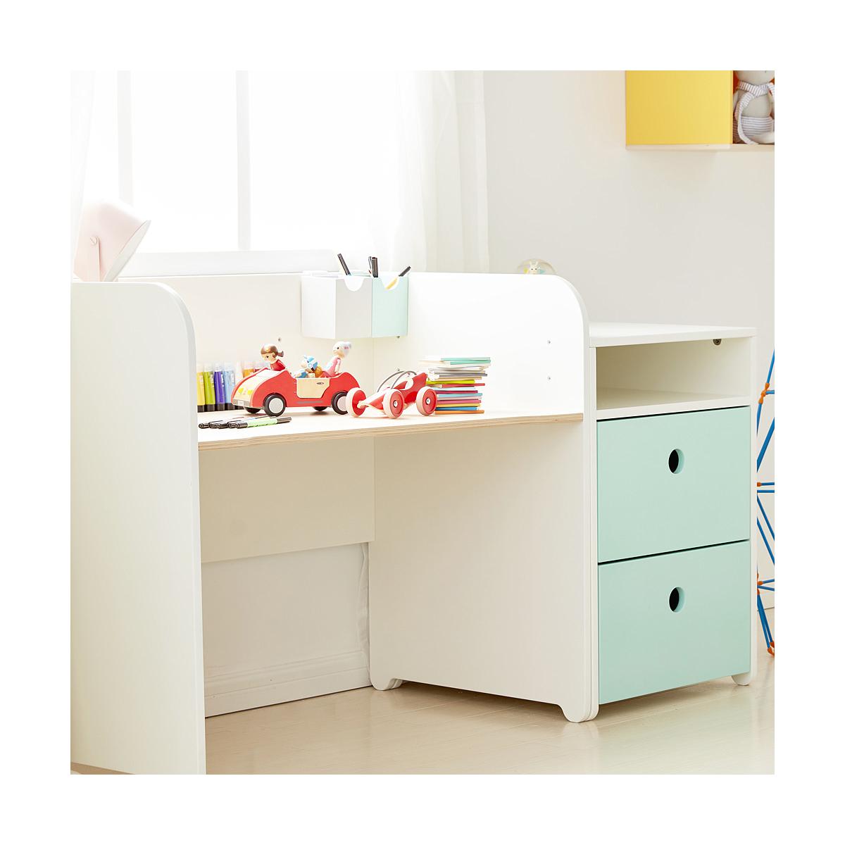 Stylos box COLORFLEX warm grey