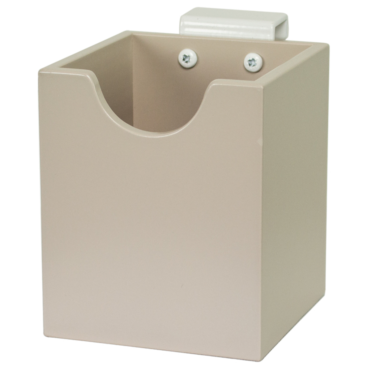 Stylos box COLORFLEX warm grey