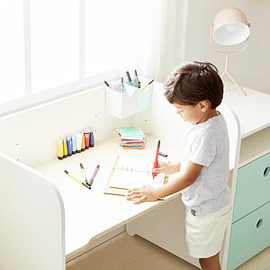 Stylos box COLORFLEX white