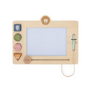Tableau à dessin en bois Trixie