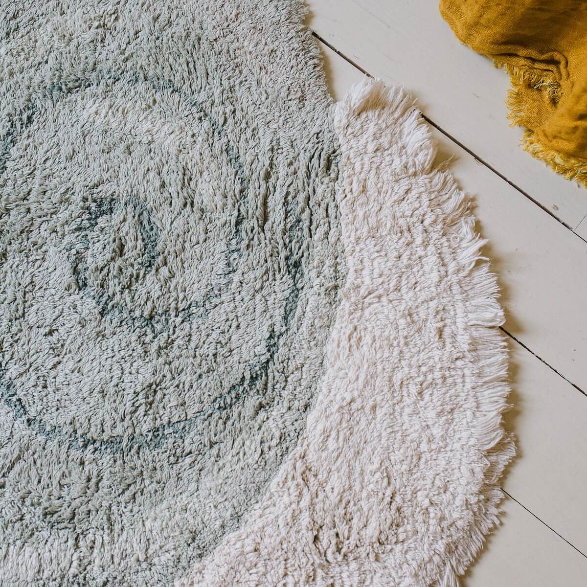Tapis 100x120cm ANIMAL Lorena Canals Snail