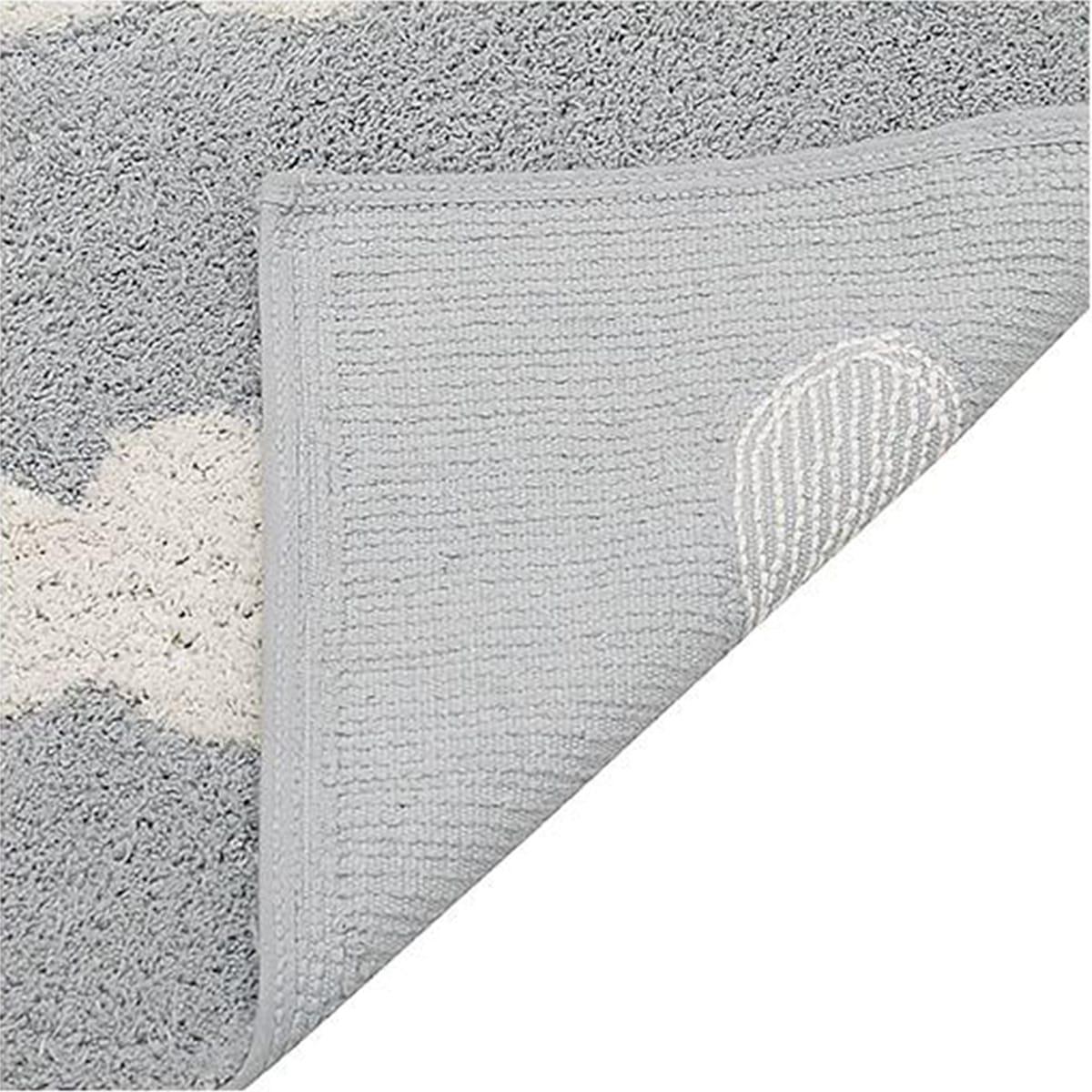Tapis 120x160 cm CLOUDS Lorena Canals grey