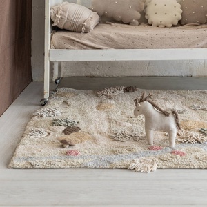 Tapis 120x160cm PATH OF NATURE Lorena Canals
