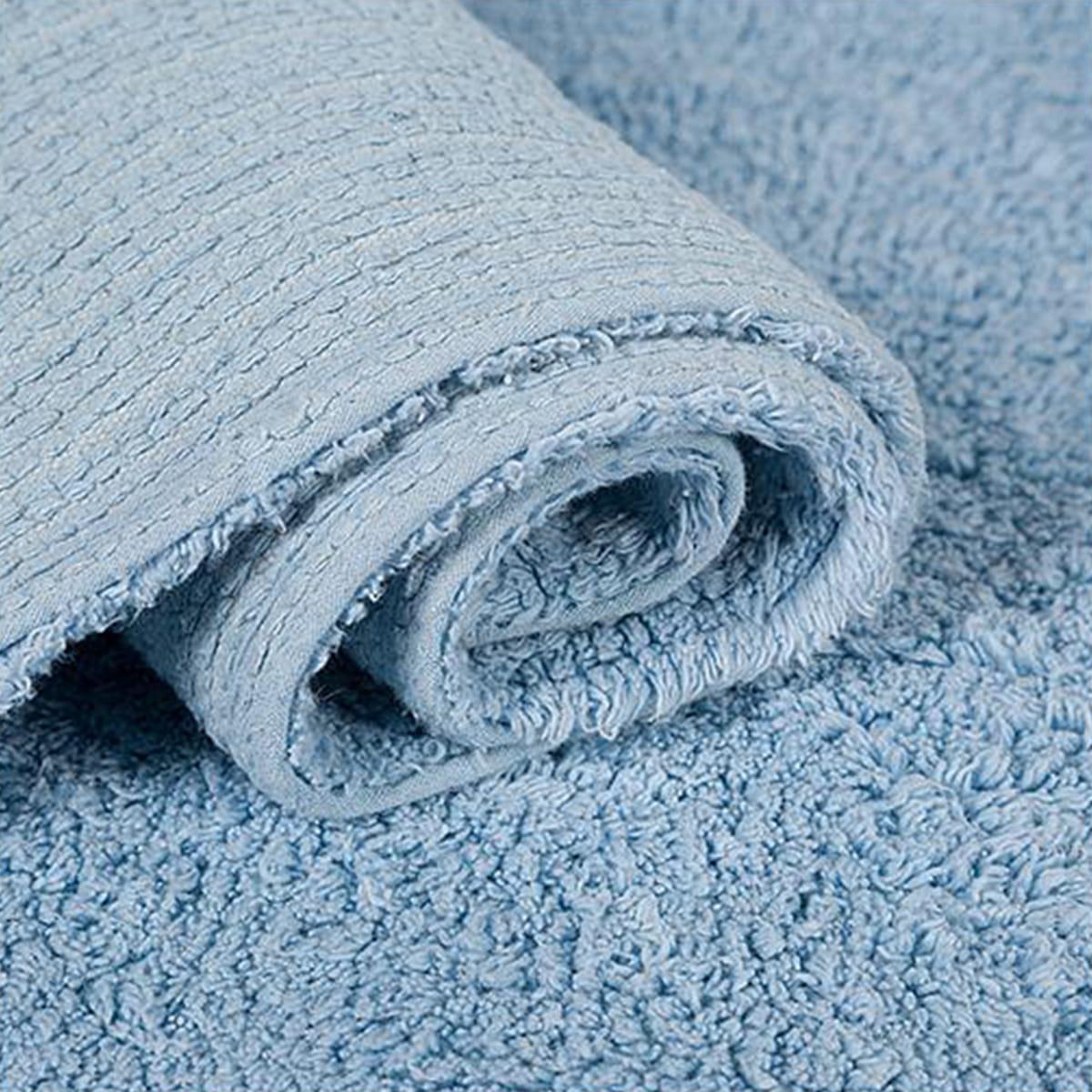 Tapis 120x160cm STARS Lorena Canals blue-white