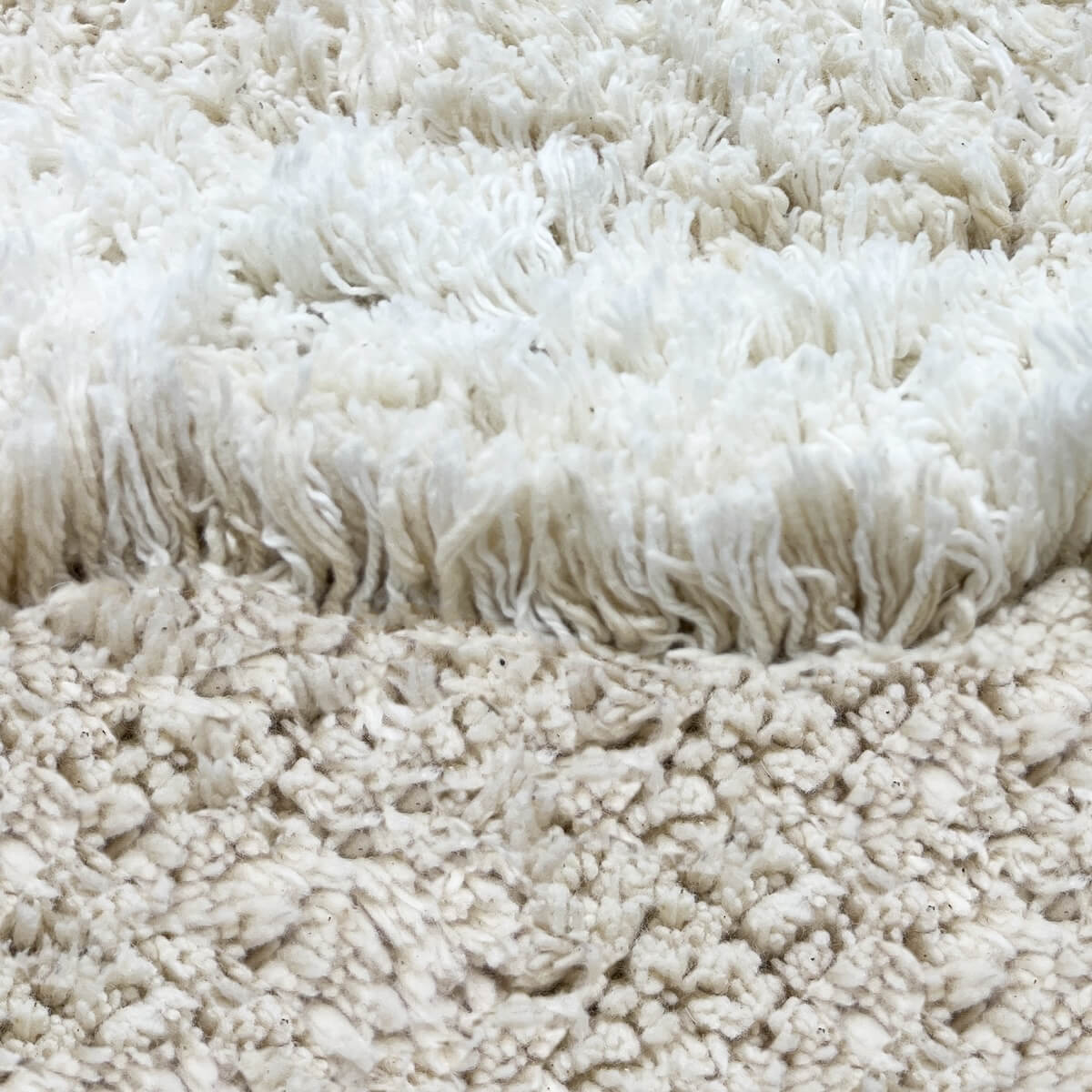 Tapis 130x135cm ANIMAL Lorena Canals Bunny