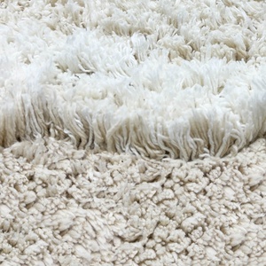 Tapis 130x135cm ANIMAL Lorena Canals Bunny