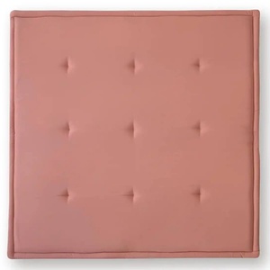 Tapis d'éveil 100x100cm TAMI Charlie Crane Marsala