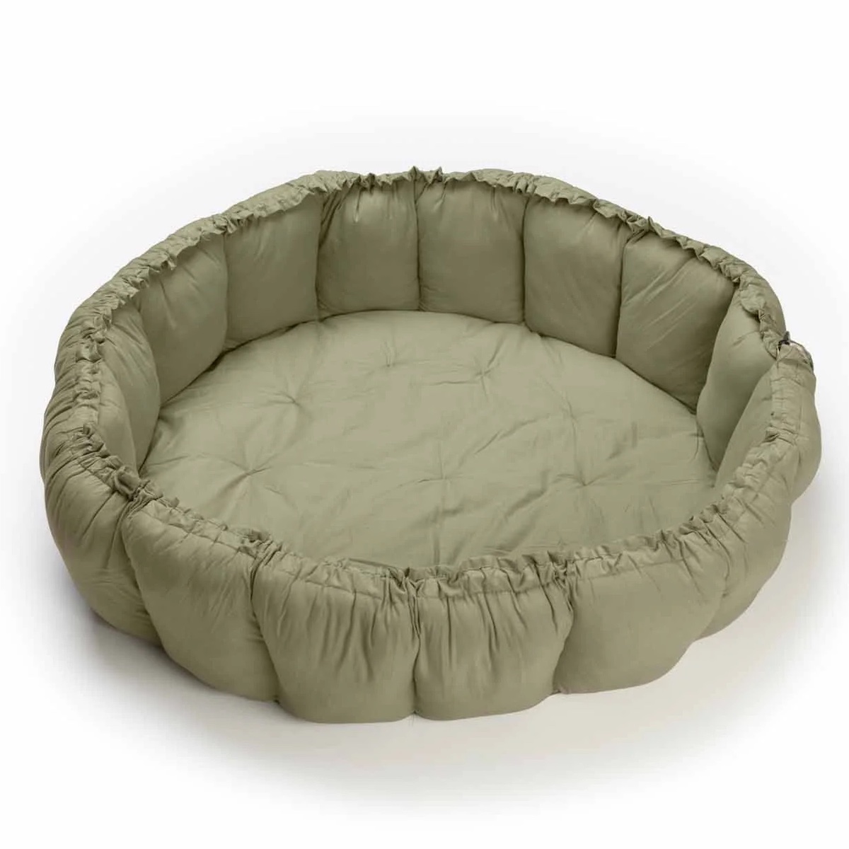Tapis d'éveil BLOOM Play&go Meadow Green Organic