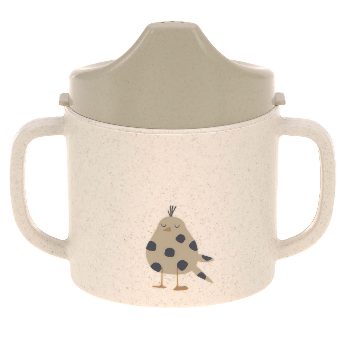 Tasse à bec LITTLE MATEYS Laessig royal blue 