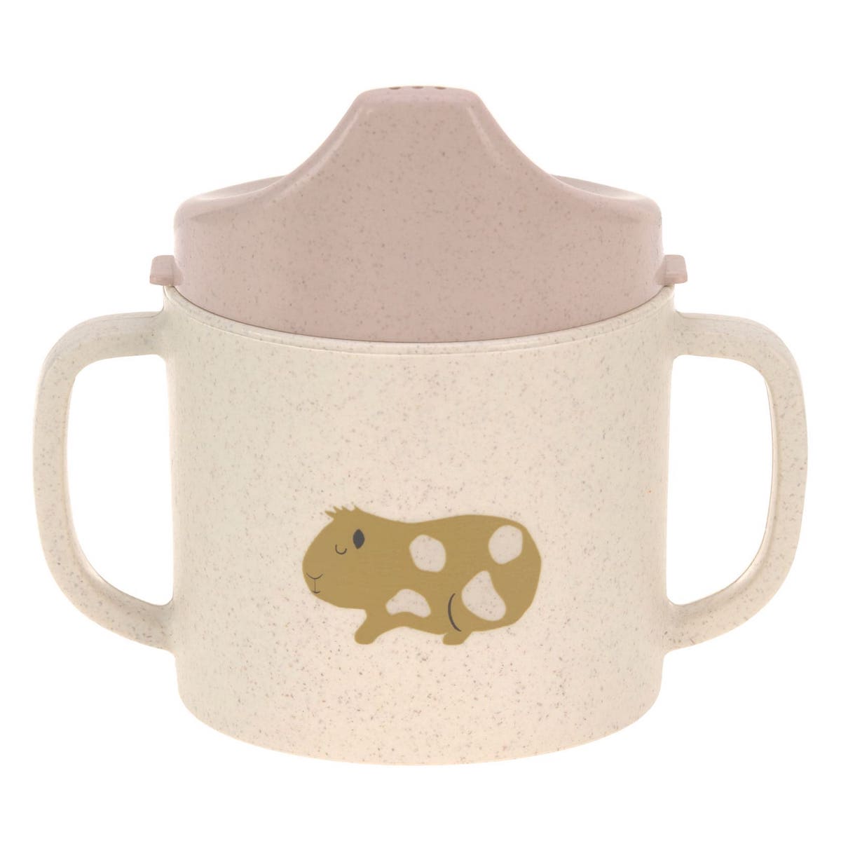 Tasse à bec LITTLE MATEYS Laessig spicy orange 