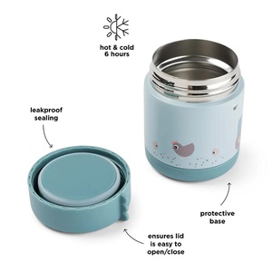 Termo portion TINY FARM 300ml Done by deer