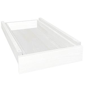 Tiroir bureau 33x63cm ZIGGY de Breuyn blanc
