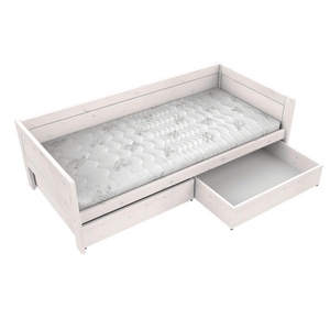 Tiroir de rangement Lifetime blanchi