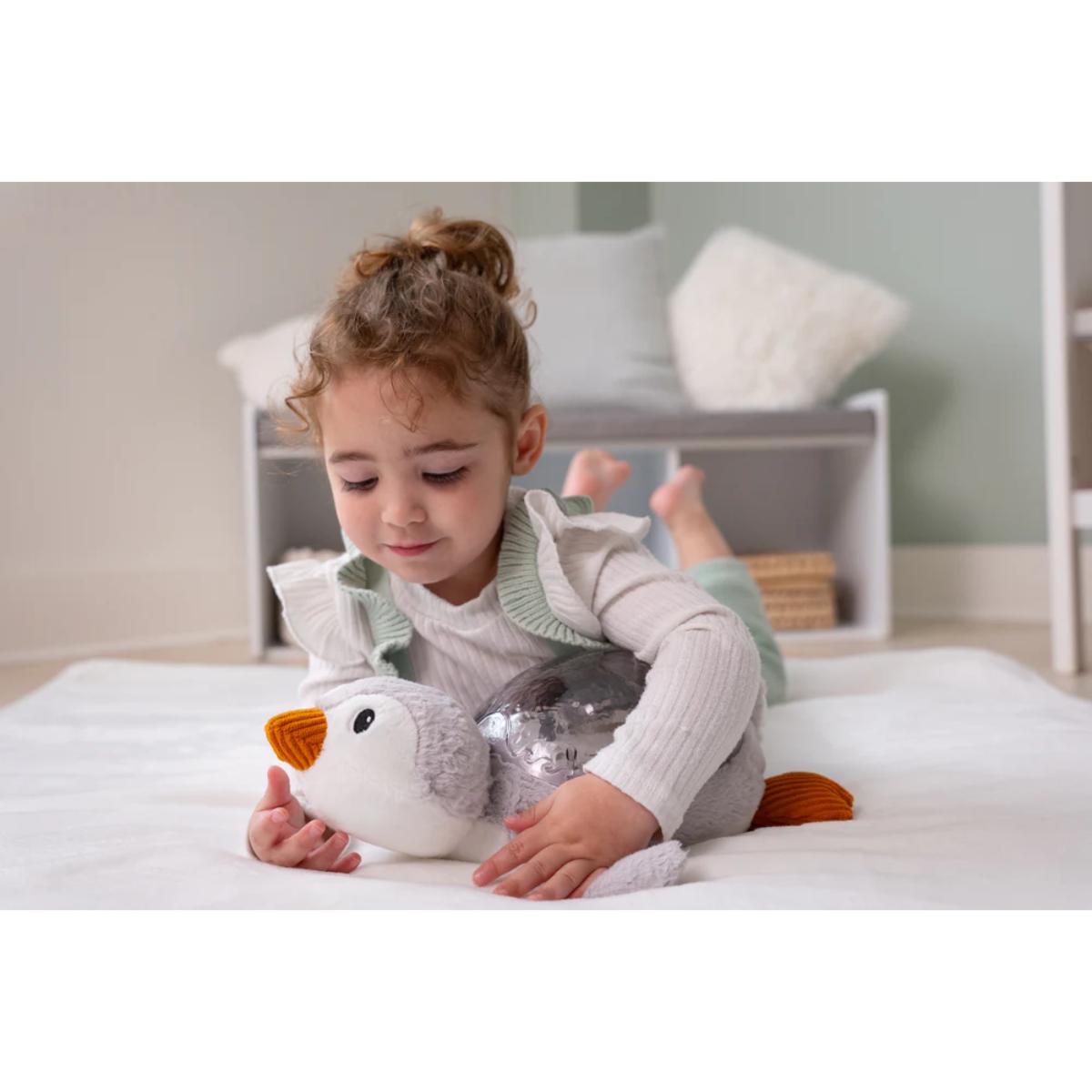 Tranquil PENGUIN Cloud B rechargeable