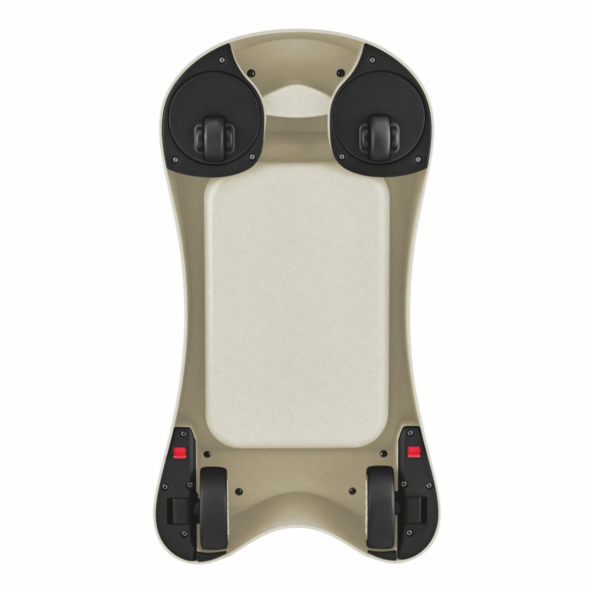 Trotteur 2 en 1 ECO Globber Coconut
