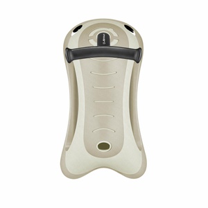 Trotteur 2 en 1 ECO Globber Coconut