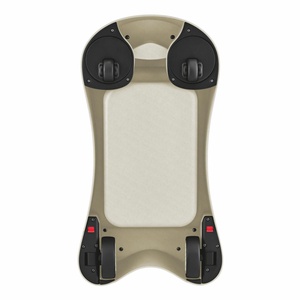Trotteur 2 en 1 ECO Globber Coconut