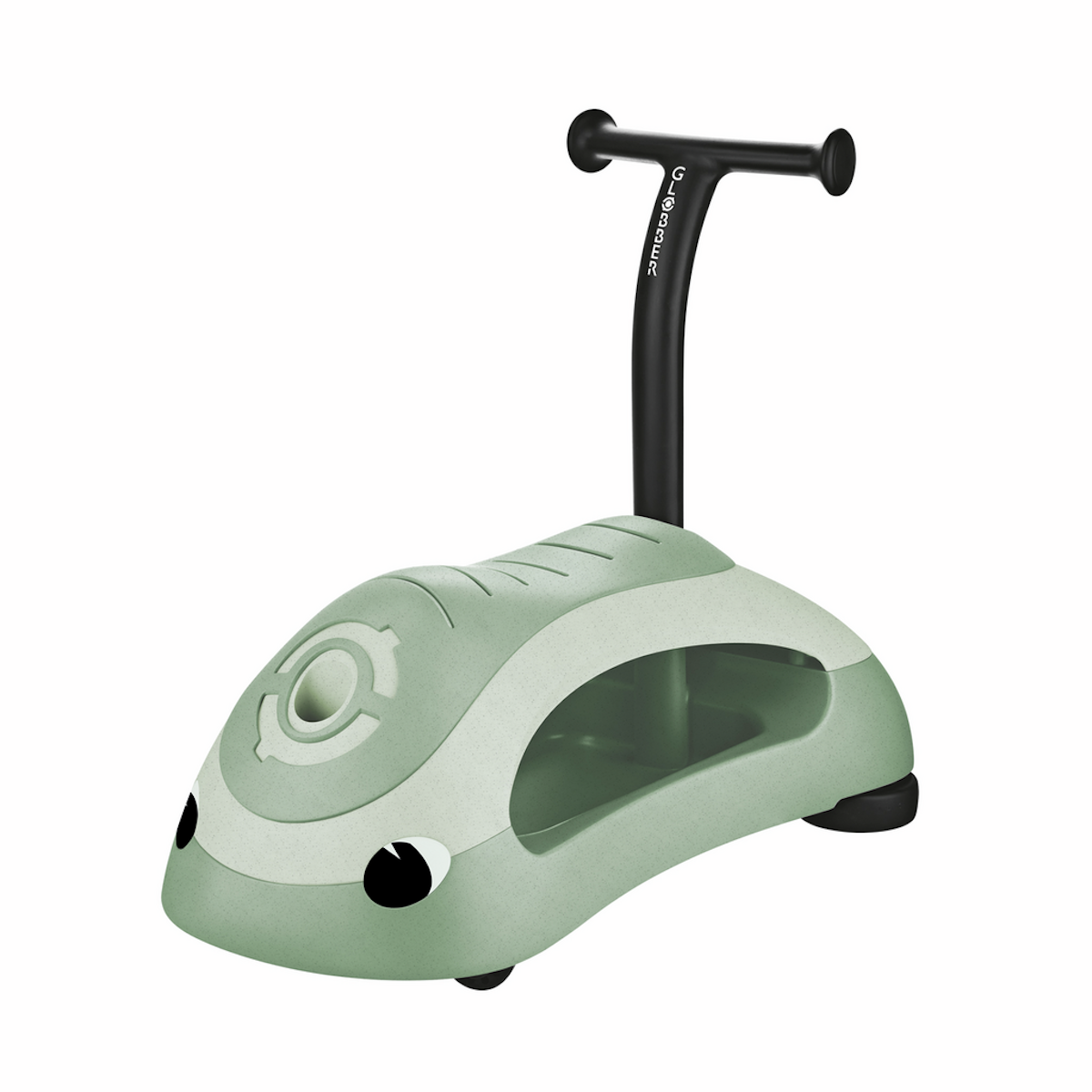 Trotteur 2 en 1 ECO Globber Pistacho