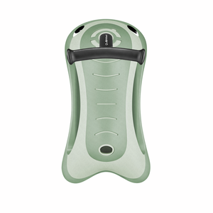 Trotteur 2 en 1 ECO Globber Pistacho
