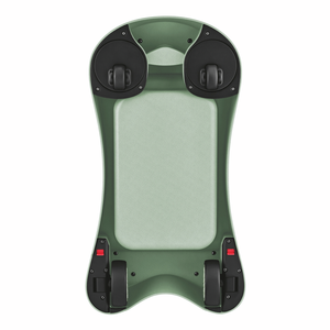 Trotteur 2 en 1 ECO Globber Pistacho