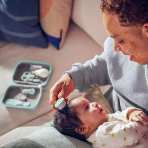 AVENT Trousse de Soin Bébé