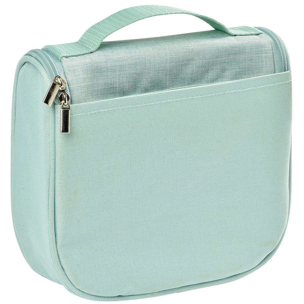 Trousse De Toilette Nomade Beaba Vert D Eau Abitare Kids