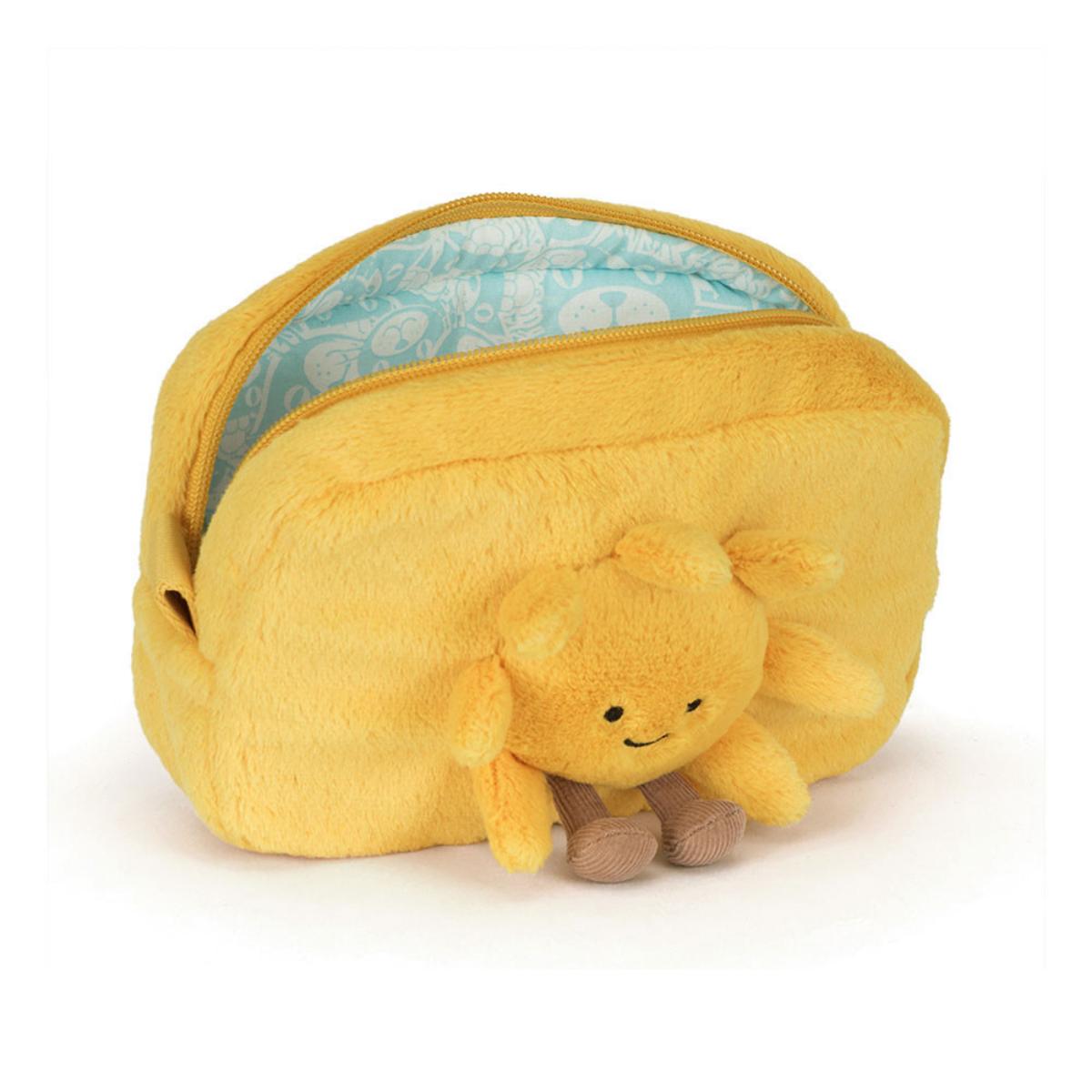 Trousse soleil AMUSEABLES Jellycat
