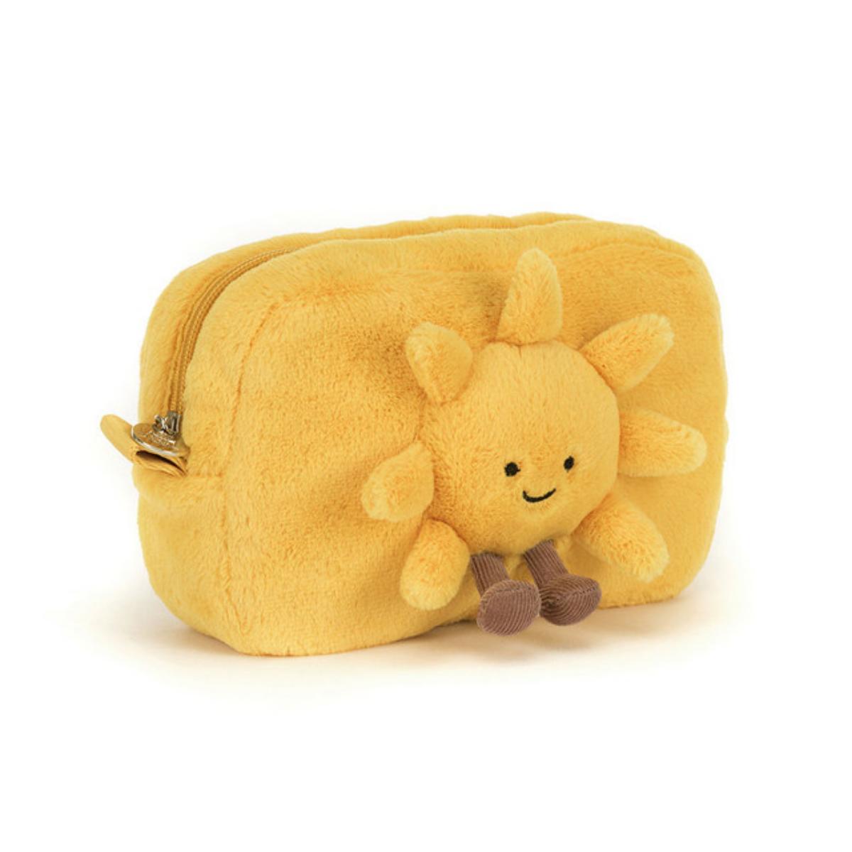 Trousse soleil AMUSEABLES Jellycat