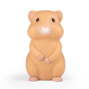 Veilleuse hamster (USB) Puce & Pilou Moulin Roty
