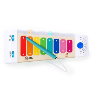 Xylophone magic touch BABY EINSTEIN Hape